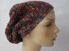 Slouch hat