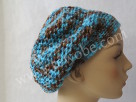 Slouch hat