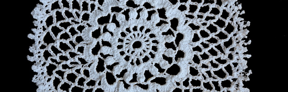 Slideshow - doily